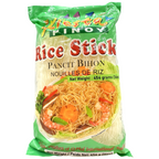 Fiesta Pinoy - Rice Noodles (Pancit Bihon) - 454 G