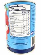 Dole - Lychee in Syrup - 565g