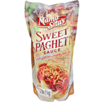 Datu Puti - Vinegar (Sarap asim)- 1 GAL