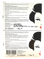 Kojie San Skin Lightening Soap (Classic) - 2x65g