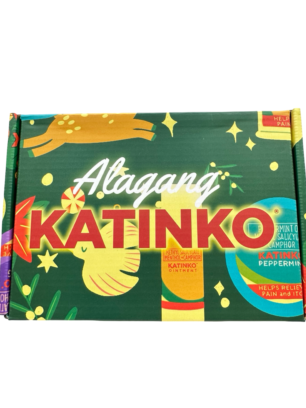 Katinko Set - Original