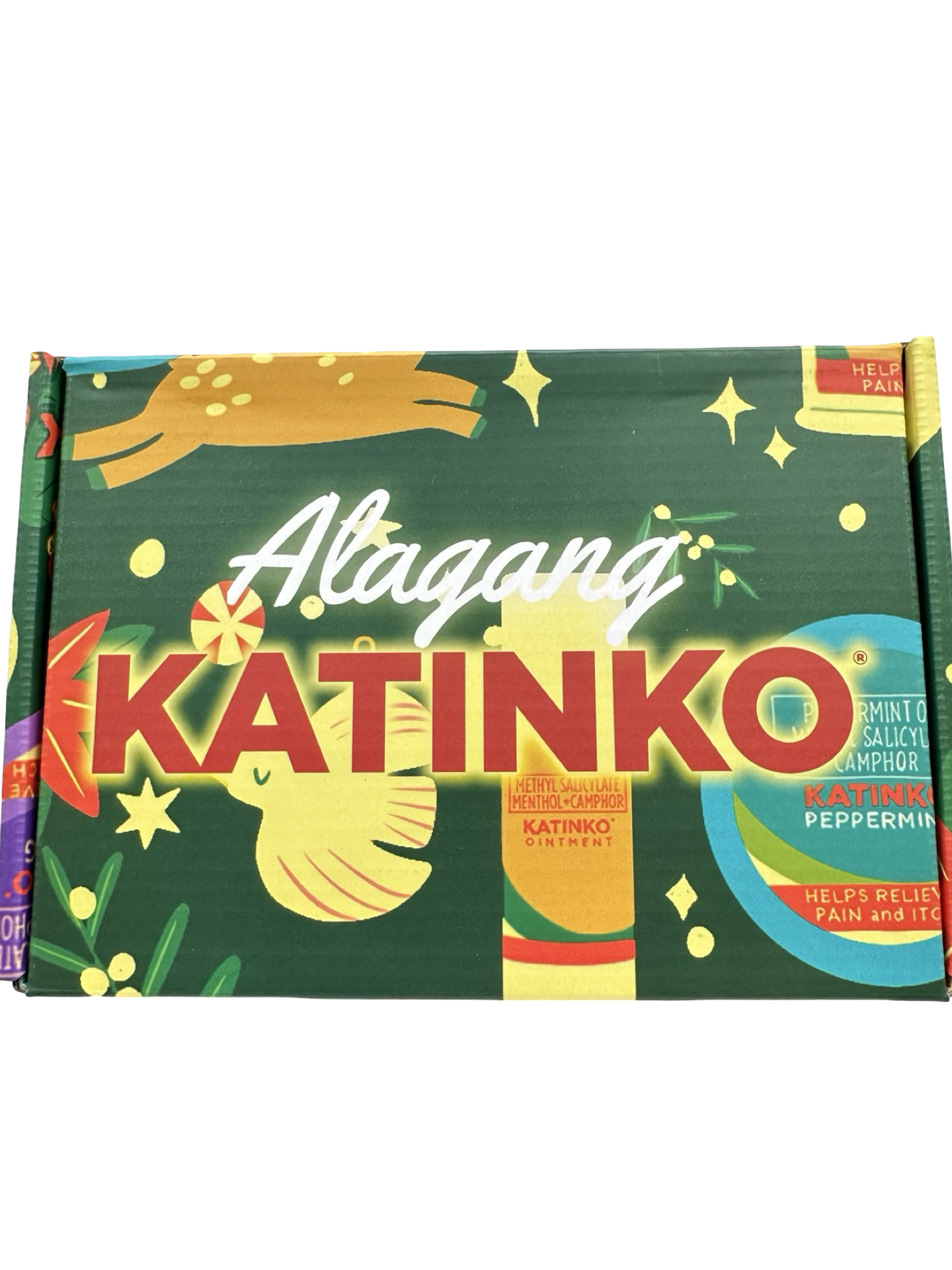 Katinko Set - Original