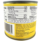 Argentina Corned Beef Tapa Style 8.8 oz (250g)
