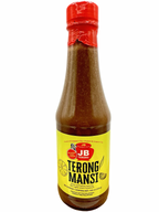 JB - Terong with Calamansi - 320 G