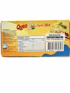 Ques-O Cheese Super Melt