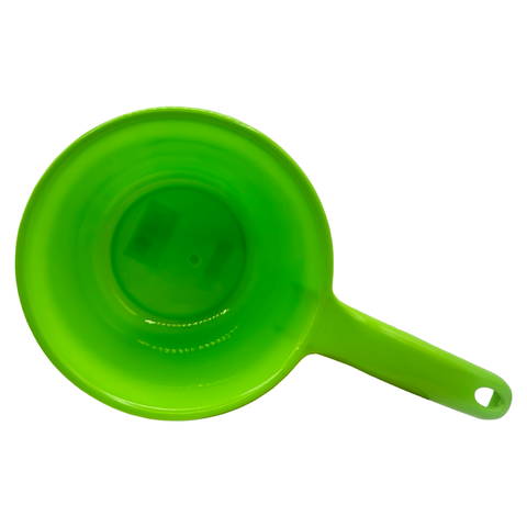 Tabo - Plastic Water Ladle (LARGE) - For Bath, Dishwashing, etc! - Assorted Color