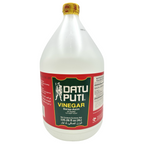 Datu Puti - Vinegar (Sarap asim)- 1 GAL