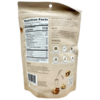 Tochi - Popcorn Black Milktea - 2.8 OZ