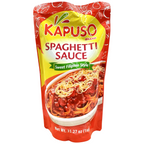 Kapuso - Spaghetti Sauce - Sweet Filipino - 1 KG