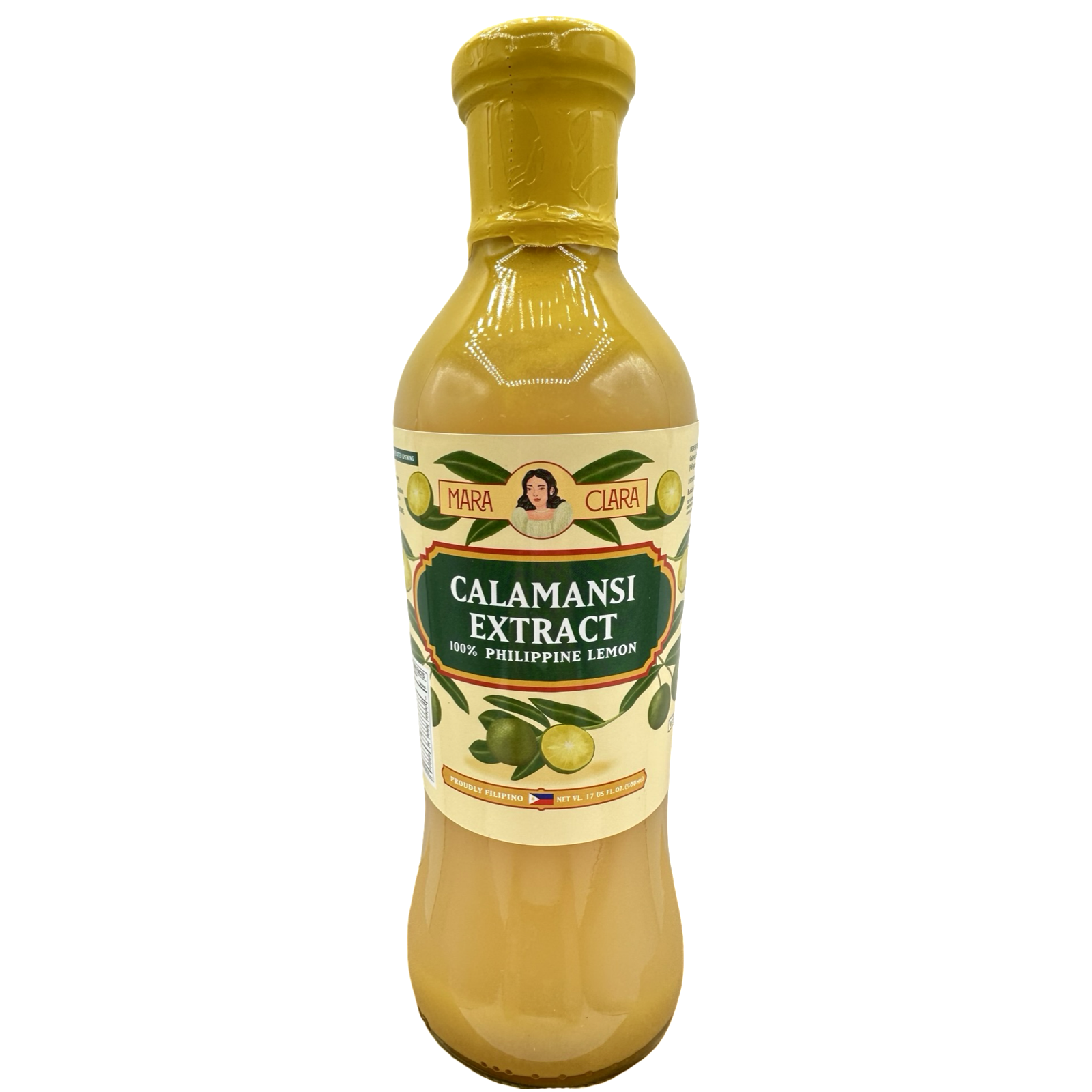 Maria Clara - Kalamansi Extract - 500 ML
