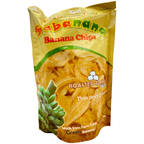 Villa Socorro - Sababanana - Roasted Garlic - 100 G