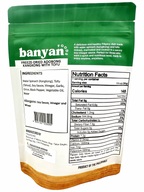 BANYAN FOODS FREEZE-DRIED ADOBONG KANGKONG W/ TOFU - 30g