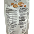 Tobi - Garlic Peanuts with Garlic Flakes - 120 G