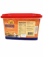Magic Melt - Biscocho Tub - 200 G