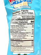 MARSH - Jellow Cone Assorted Bag- 3.52oz