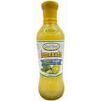 Good Sense - Lemonada Zero Sugar - Calamansi Concentrate - 500ml