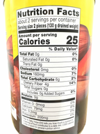 Lucia - Banana Blossom in Brine (Can) - 17 OZ
