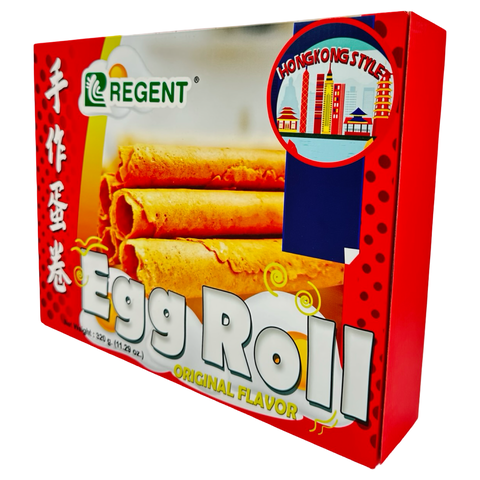 Regent - Egg Roll - Original - 320 G