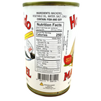 Hokkaido Brand - Mackerel in Oil, Chili
