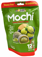 Royal Family - Creamy Matcha Latte - 6.34 Oz