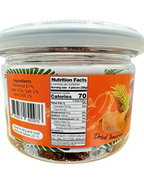 Natcha - Dried Tamarind Ball - Spicy - 3.53oz (100g)