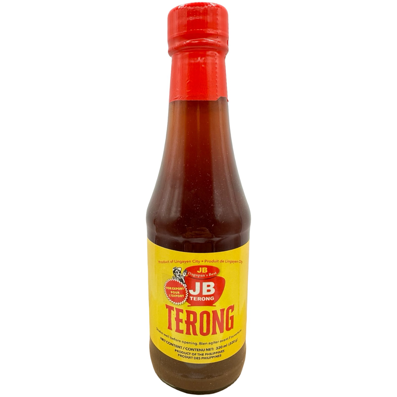 JB Dagupan’s - Best Terong