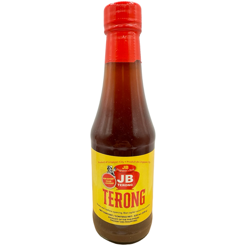 JB Dagupan’s - Best Terong