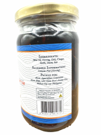 Sarangani Bay -  Gourmet Tuyo in Olive Oil - Spicy - 220g