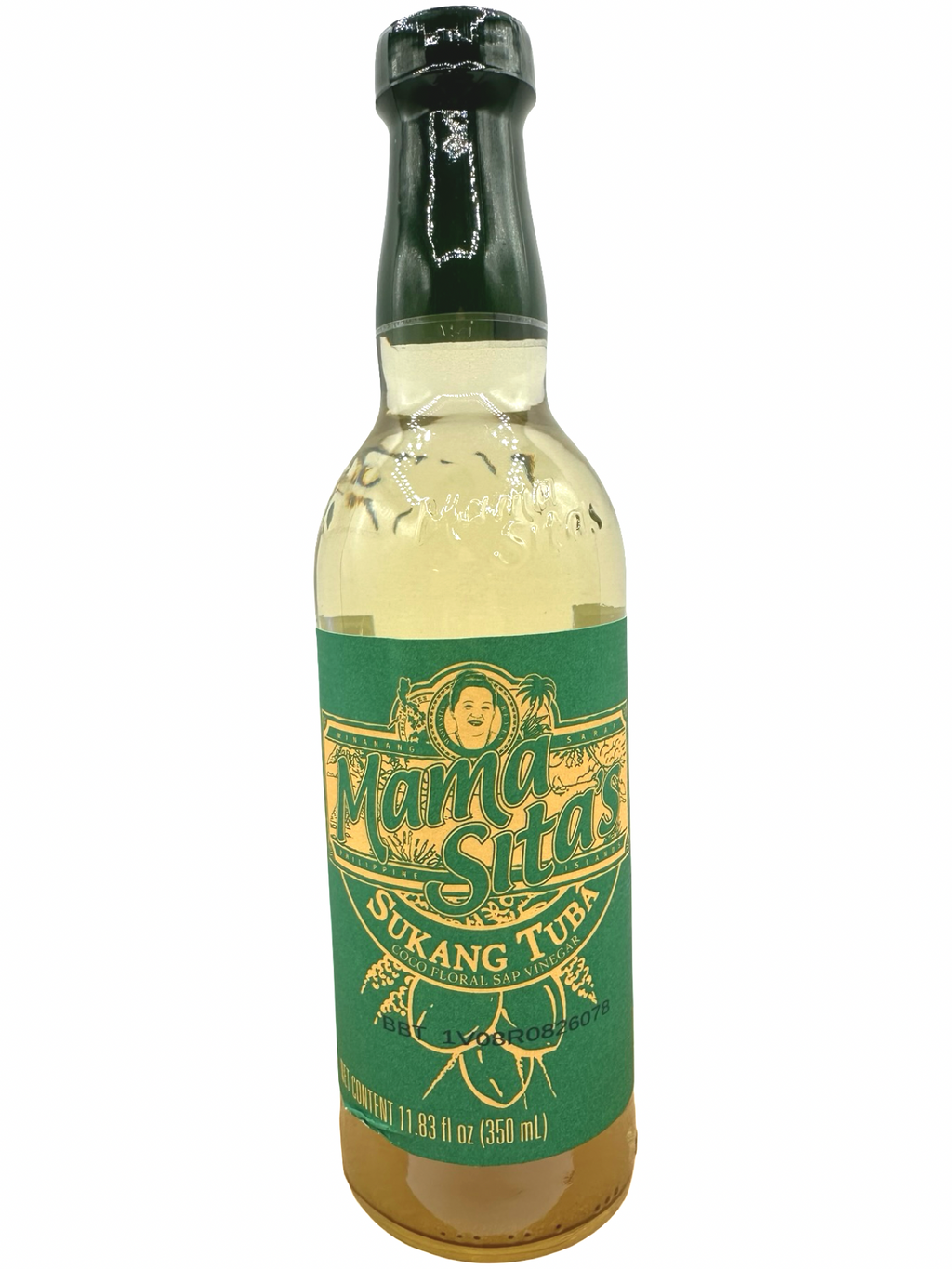 Mama Sita's - Sukang Tuba (Coco Floral Sap Vinegar) - 350 ml
