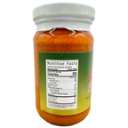 Pinoy Fiesta - Crab Paste - Regular - 8 OZ