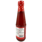 Jufran Banana Sauce - Hot 🌶️