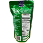 Seakid Crispy Anchovies Snacks - 1.41 OZ