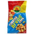 Sunshine's Breadmart - Toasted Breadcuts - 150 G