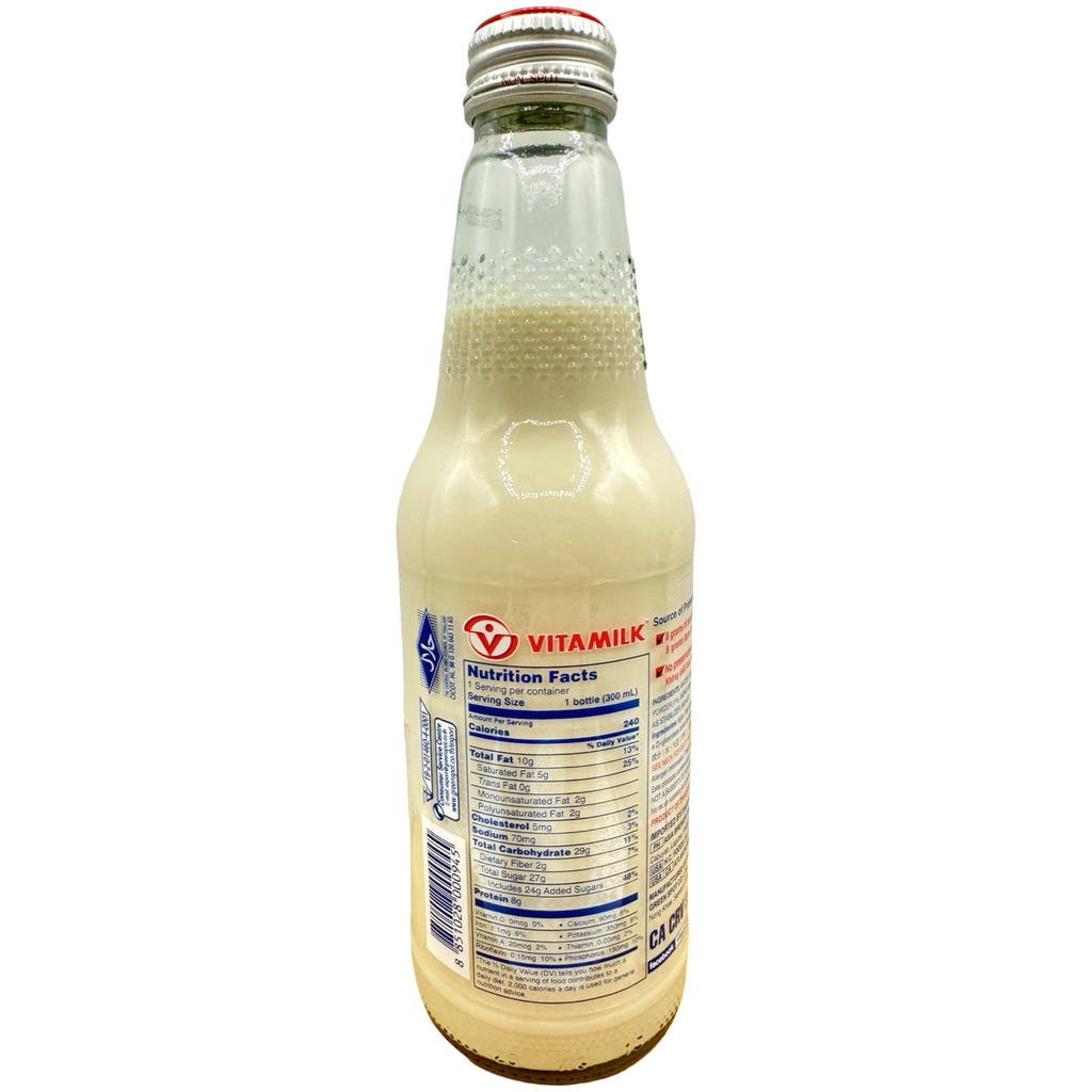VitaMilk - Soy Milk - Original - 300 ML