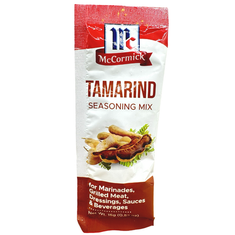 McCormick  - Mix Tamarind Seasoning - 15 G