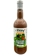 Pinoy Fiesta- Bagoong Tirong - 750 ML