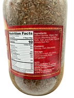 Ongpauco's - Salted Shrimp Fry Alamang - 32 OZ