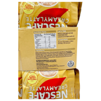 Nescafe - Creamy Latte - 20 Pack Sachet Servings - 400 G