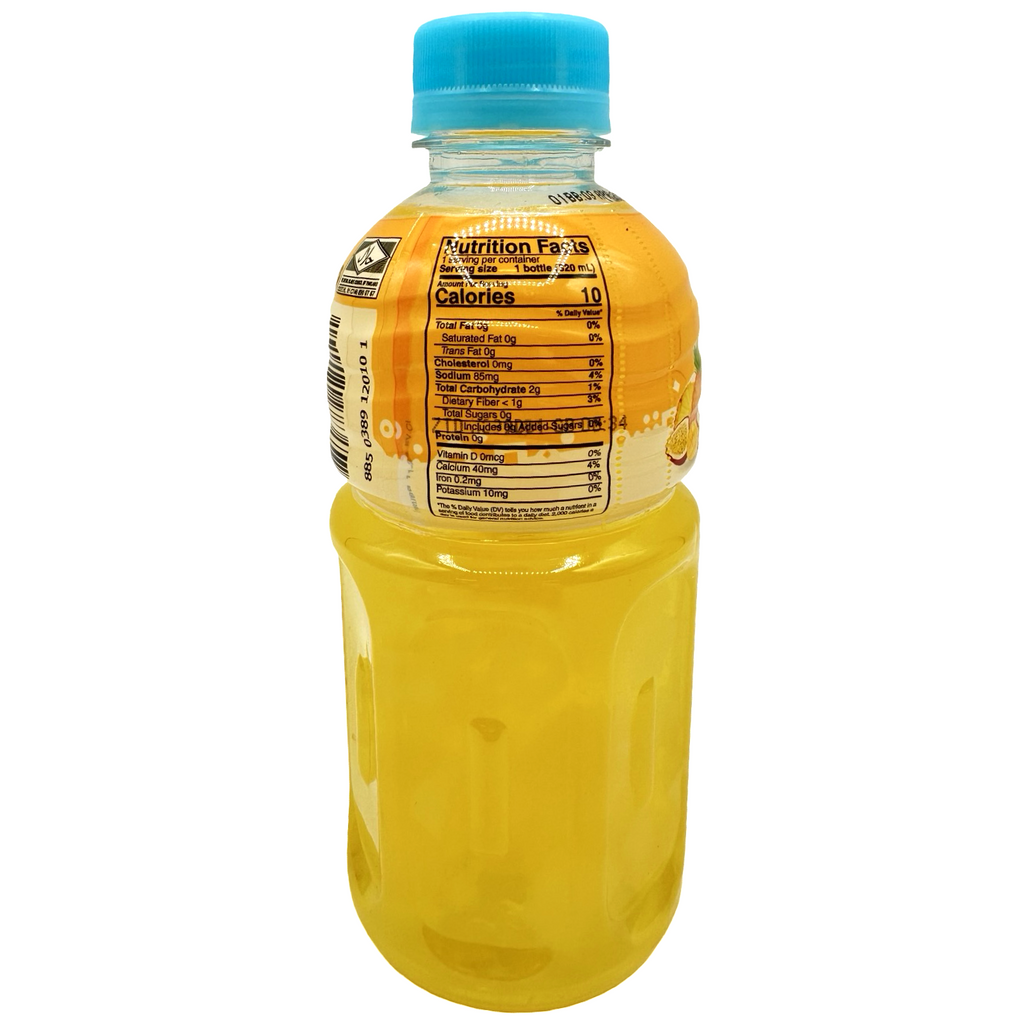 Mogu Mogu - Zero Sugar Tropical Delight - 320 ML – Sukli