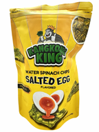 KangKong King - Salted Egg Flavor 60 G