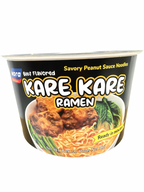 Nora - Kare Kare Ramen - Bowl - 96 G