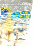 Isla - Frozen Fishball - 2.2lbs