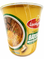 Lucky Me - Supreme La Paz Batchoy Instant Noodle Soup - 70g