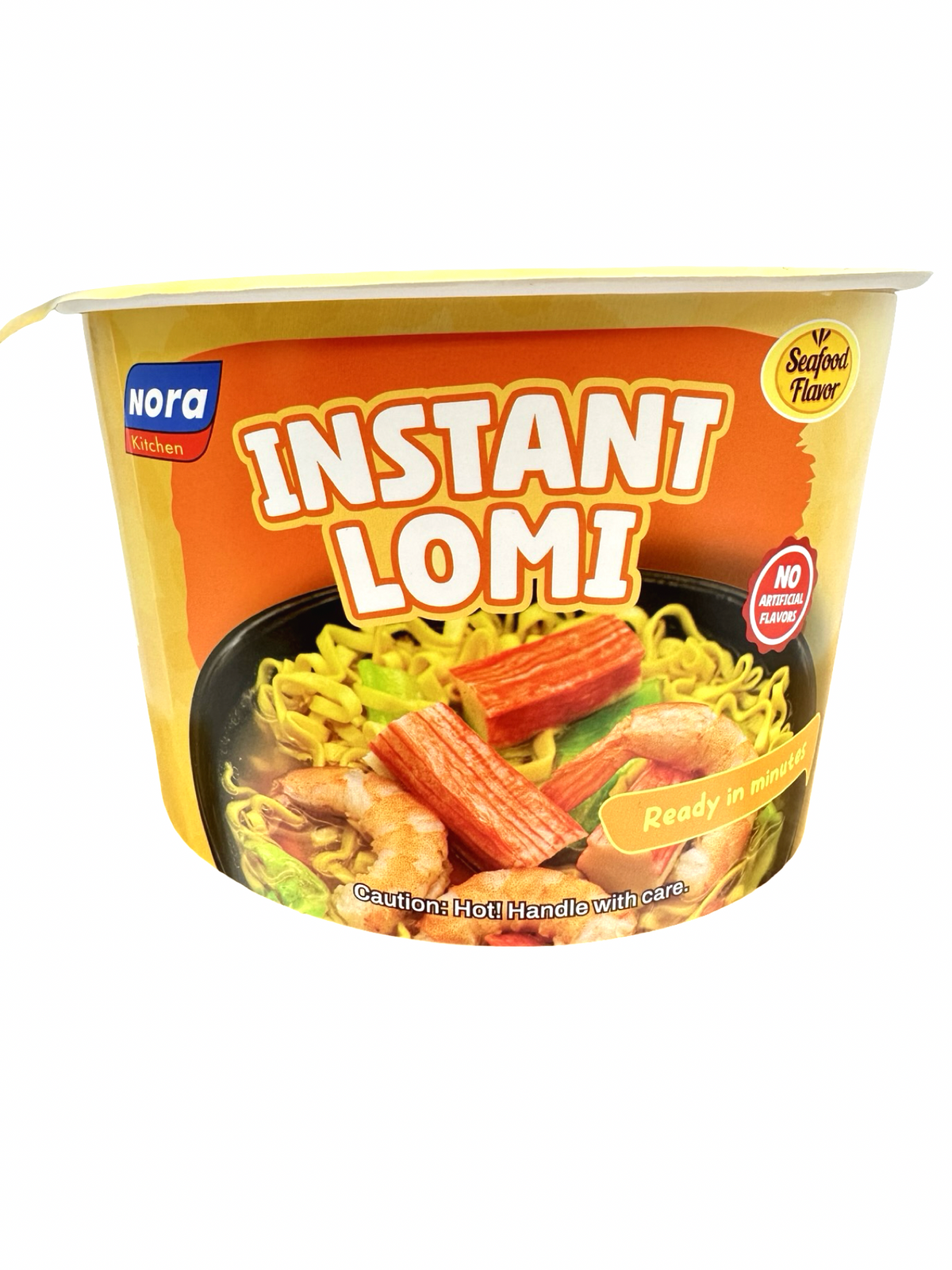 Nora - Lomi - 112 G