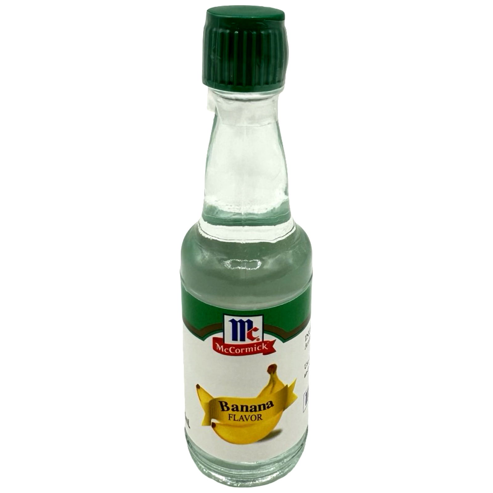 McCormick - Banana Extract With Other Natural Flavors - (1 FL OZ)