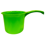 Tabo - Plastic Water Ladle (LARGE) - For Bath, Dishwashing, etc! - Assorted Color