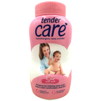 Tender Care - Pink Soft - Floral Fragrance - Hypo-Allergenic Baby Powder - 100 G