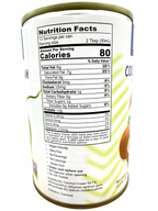 KARA - Coconut Cream CAN - 400ml