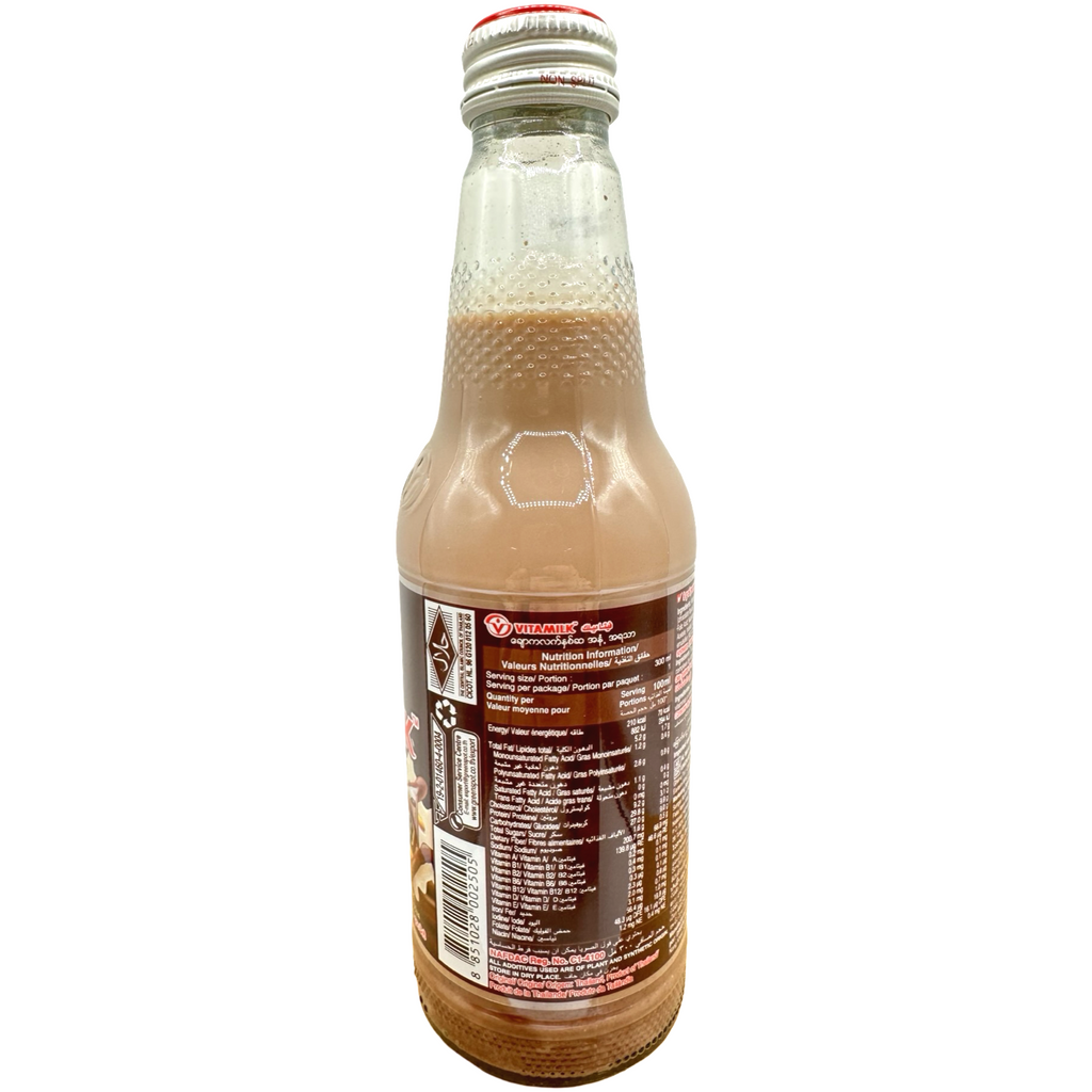 VitaMilk - Soy Double Choco Shake - 300 ML