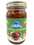 Isla - Ginisang Bagoong Sauteed Shrimp Paste - Regular -7oz (198g)